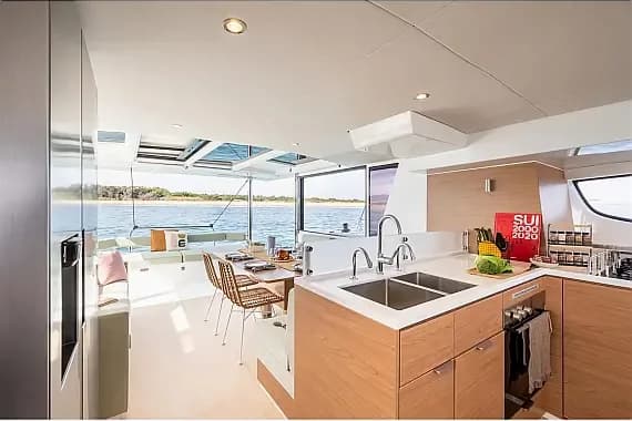 Bali 4.6 in Athens / Alimos Marina - Photo 2