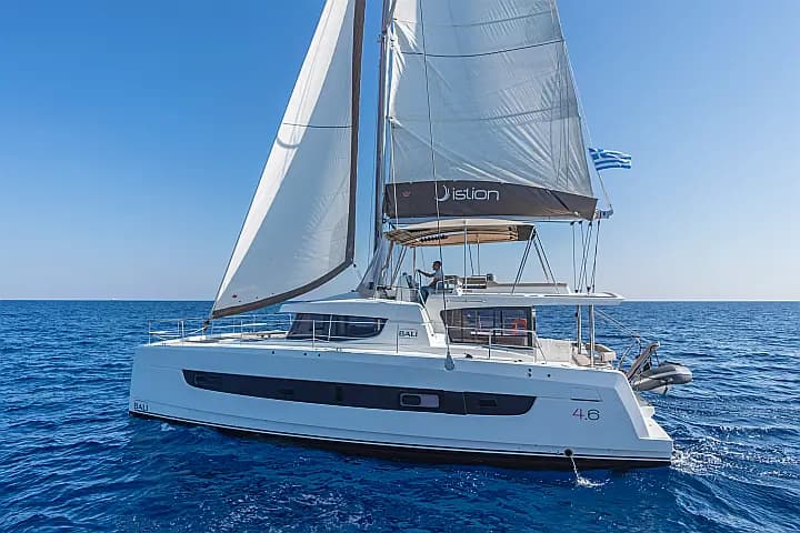 Bali 4.6 in Rhodes New Marina - Photo 4
