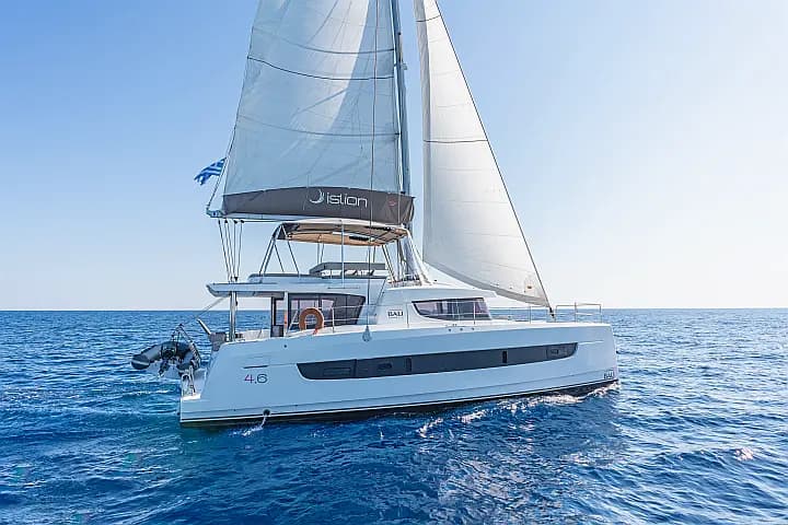 Bali 4.6 in Rhodes New Marina - Photo 5