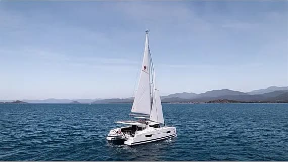 Isla 40 in Fethiye / Yacht Classic Hotel - Photo 1