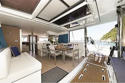 Bali 4.8 in Marmaris / Adaköy Marina - Photo 2