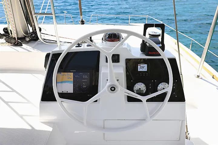 Bali 4.8 in Marmaris / Adaköy Marina - Photo 5