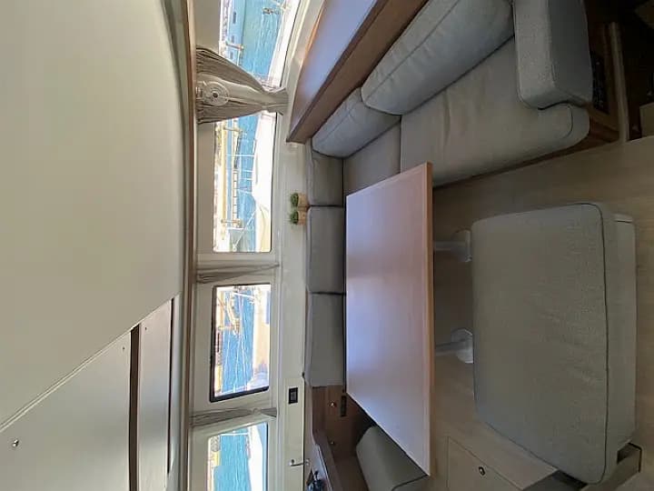 Lagoon 46 in Mallorca / Palma de Mallorca / La Lonja Marina Charter - Photo 4