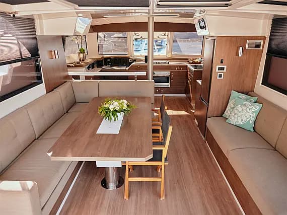 Bali Catspace in Marmaris / Albatros Marina - Photo 1