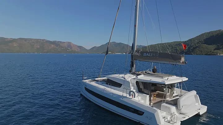 Bali Catspace in Marmaris / Albatros Marina - Photo 4
