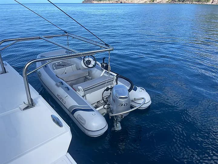 Bali 4.8 in Sicily / Capo d'Orlando Marina - Photo 5