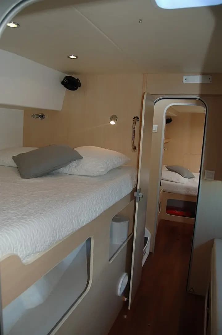 Catlante 600 in Eden Island / Mahe, Victoria / Eden Island Marina - Photo 3