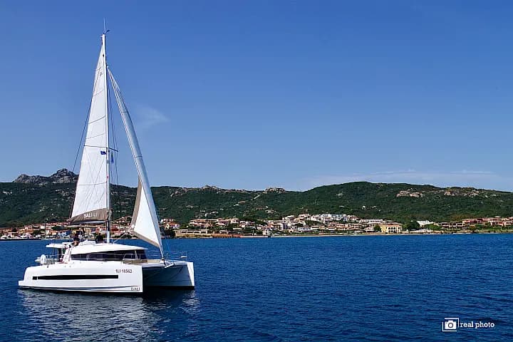 Bali 4.1 in Sardinia / Portisco / Marina di Portisco - Photo 4