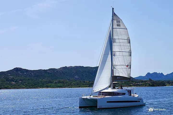 Bali 4.1 in Sardinia / Portisco / Marina di Portisco - Photo 5