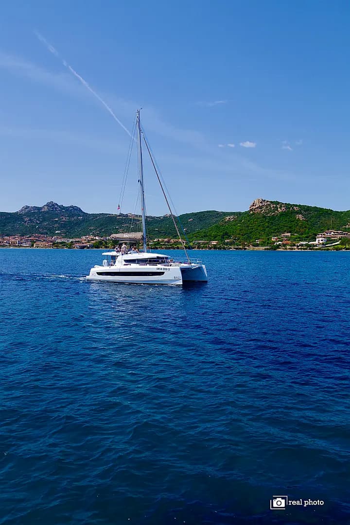 Bali 4.2 in Sardinia / Cannigione - Photo 5