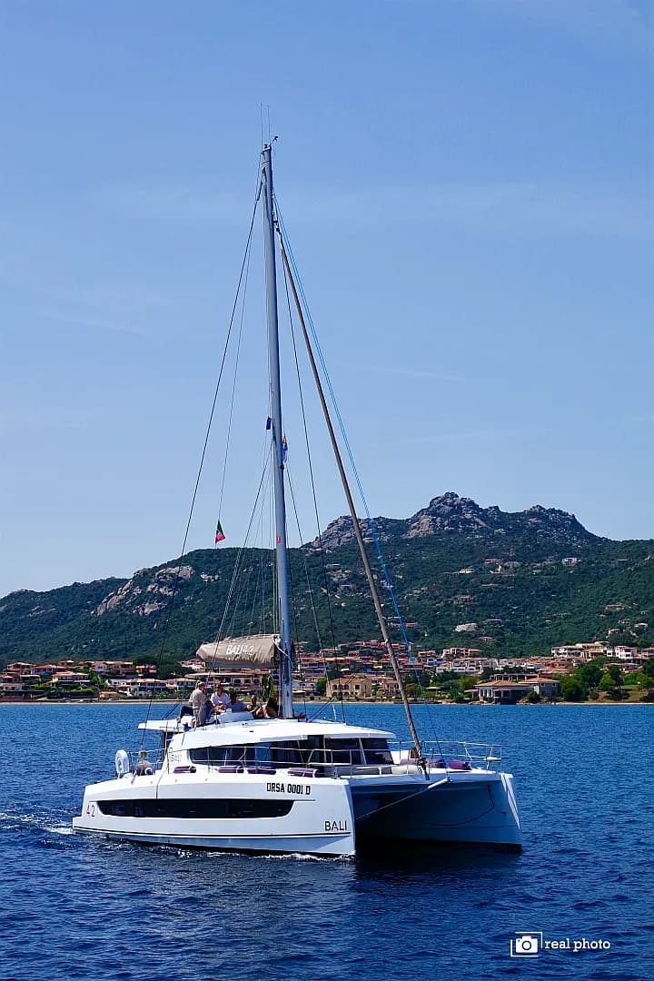 Bali 4.2 in Sardinia / Cannigione - Photo 5