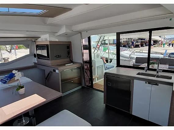Elba 45 in Seget Donji / Marina Baotić - Photo 2