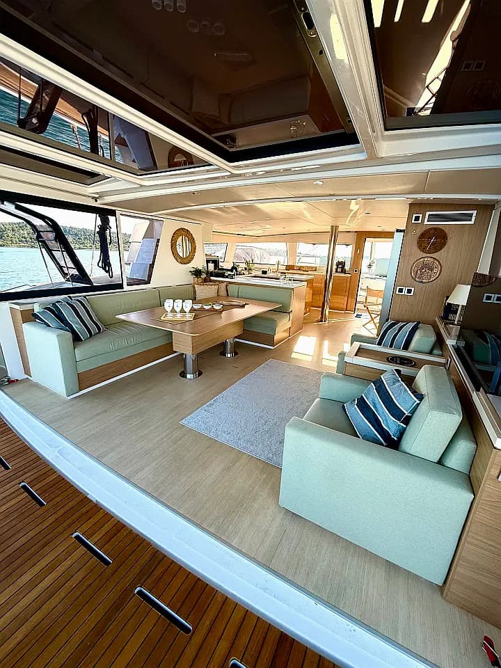 Bali 5.4 in Ibiza / Marina Ibiza - Photo 4