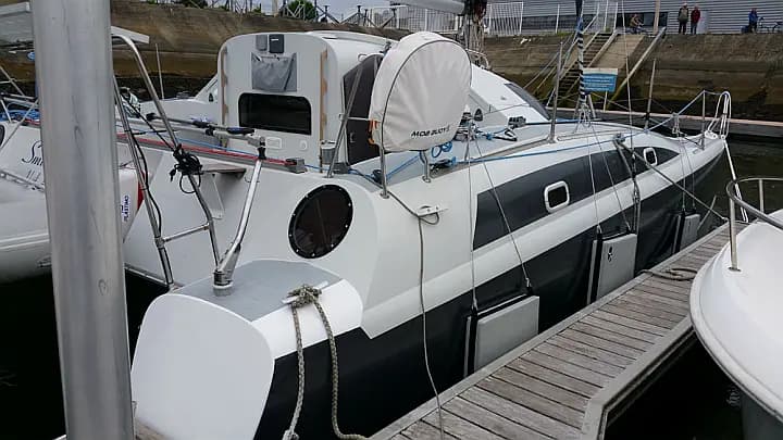 Maldives 32 in Arzon / Port du Crouesty - Photo 3