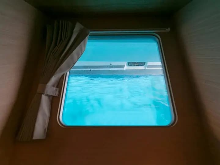 Lagoon 400 S2 in Palairos / Marina Paleros - Photo 5