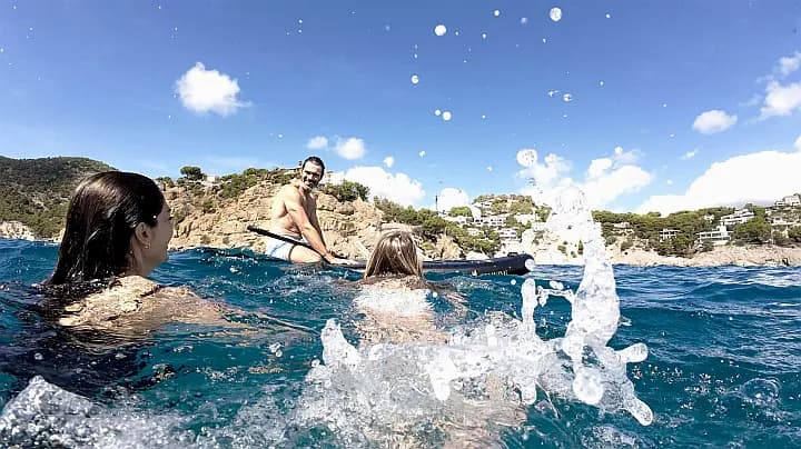 Lagoon Sixty 5 in Kaštel Gomilica / Marina Kaštela - Photo 5