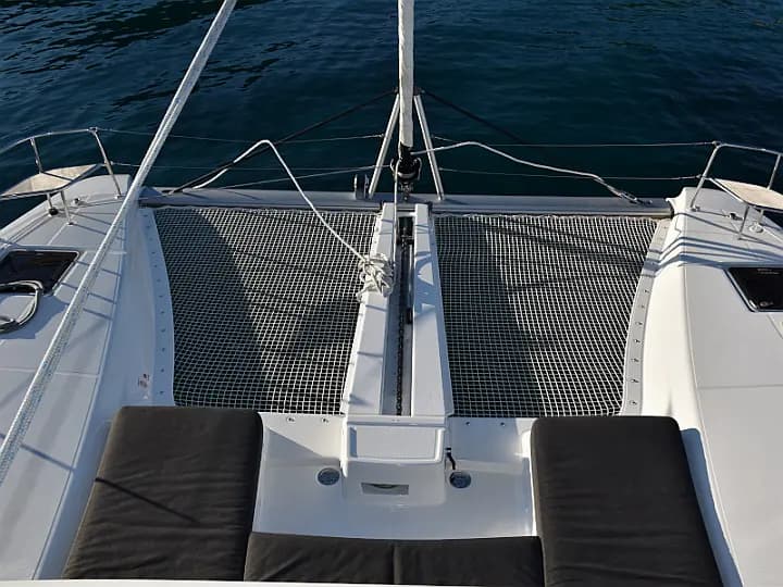Lagoon 46 in Sukošan / D-Marin Dalmacija Marina - Photo 3