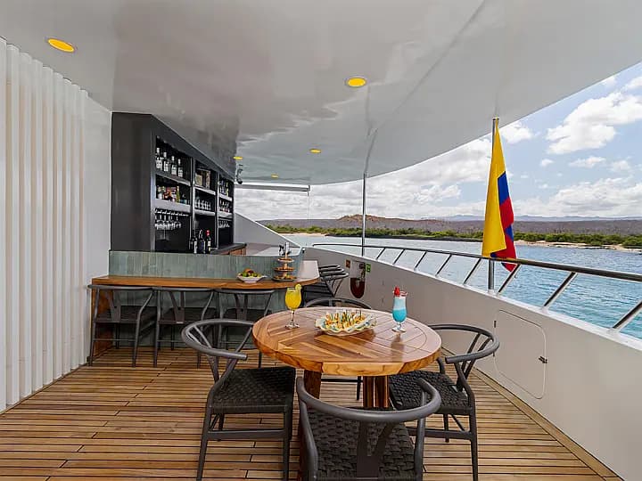 Power Catamaran in Baltra - Photo 5