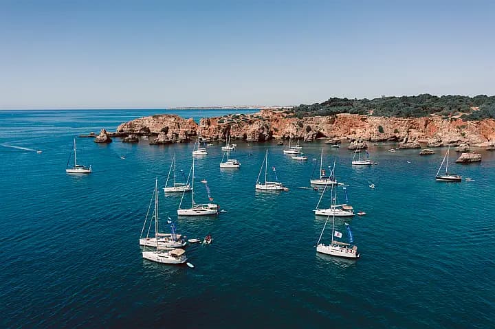 Isla 40 in Portimao / Marina de Portimao - Photo 5
