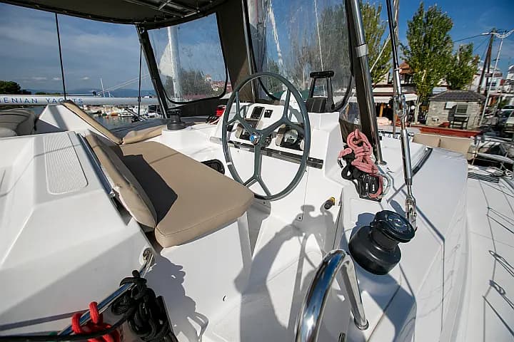 Bali 4.0 in Keramoti - Kavala / Keramoti - Photo 4