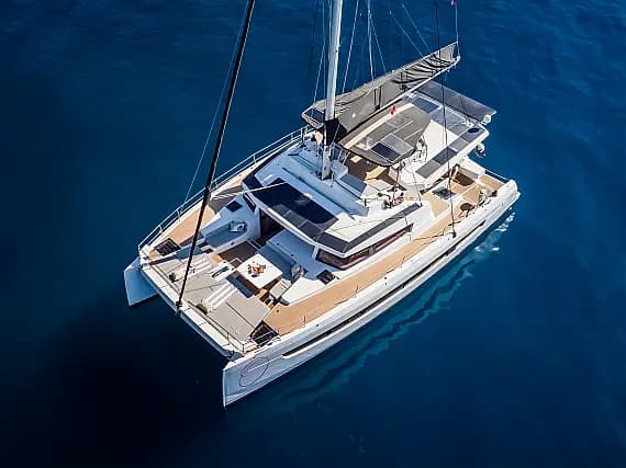 Bali 5.4 in Athens / Alimos Marina - Photo 1