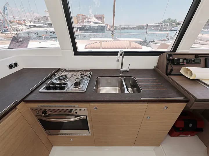 Bali 4.0 in Zadar / Marina Zadar - Photo 5