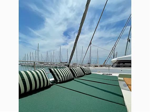 Bali 4.6 in Athens / Alimos Marina - Photo 1