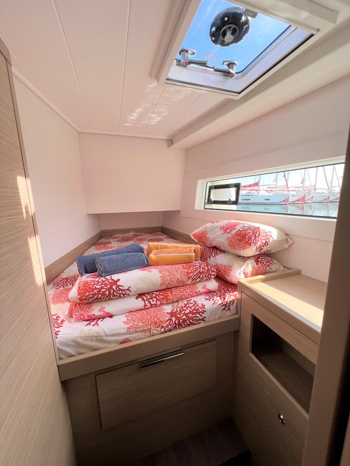 Lagoon 40 in Split / ACI Marina Split - Photo 4