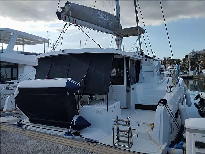 Bali 4.2 in Grimaud / Port Grimaud - Photo 3