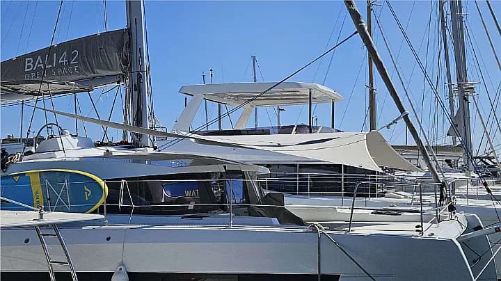 Bali 4.2 in Grimaud / Port Grimaud - Photo 4