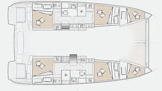 Excess 11 in Fethiye / Ece Marina - Photo 2