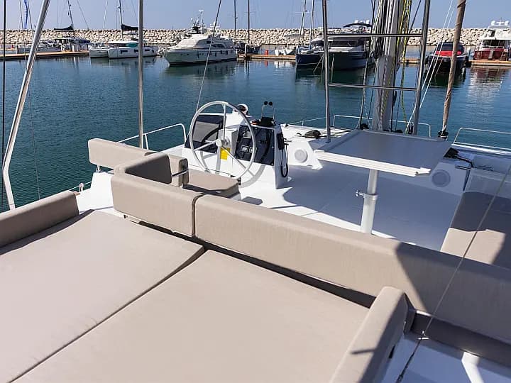 Bali 4.6 in Salerno / Marina d'Arechi - Photo 3