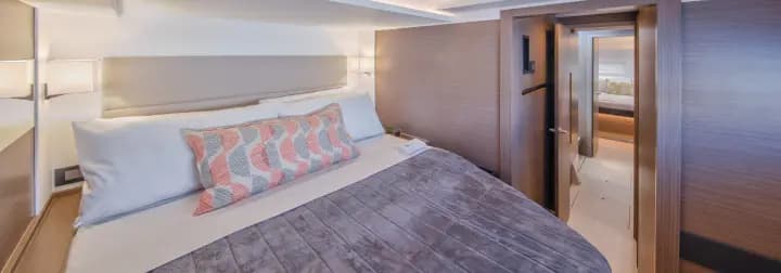 Leopard 46PC in Tortola / Road Town / Wickhams Cay II Marina - Photo 5
