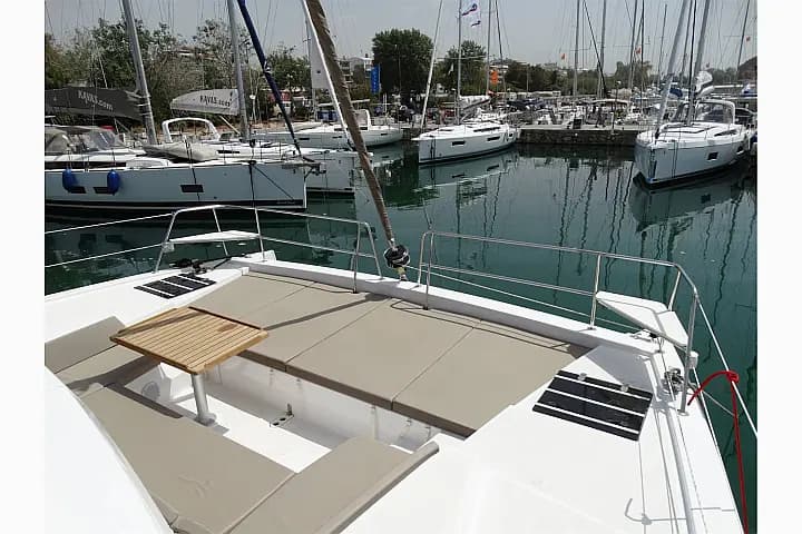 Bali 4.1 in Lefkada / Port of Lefkas - Photo 4