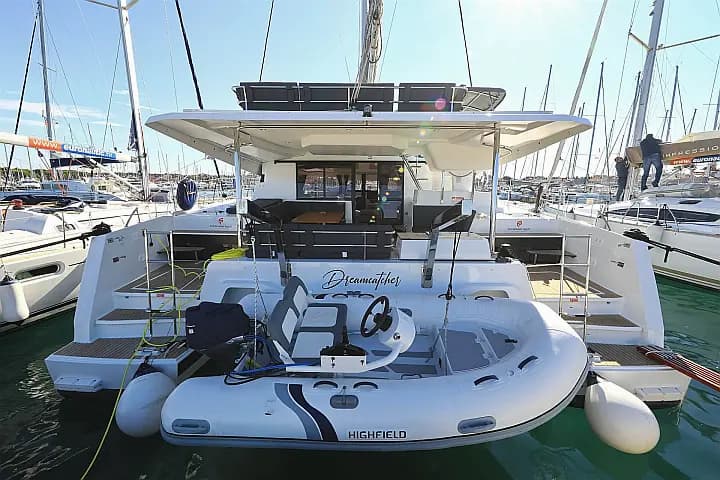 Elba 45 in Seget Donji / Marina Baotić - Photo 4