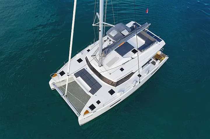 Elba 45 in Seget Donji / Marina Baotić - Photo 4