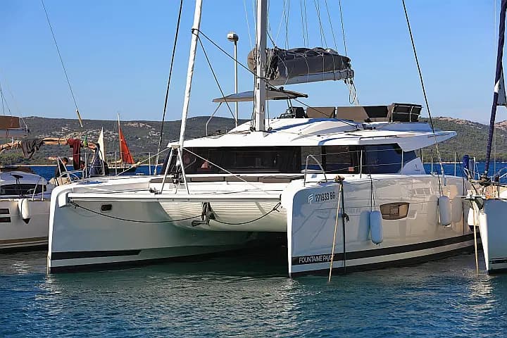Elba 45 in Seget Donji / Marina Baotić - Photo 5