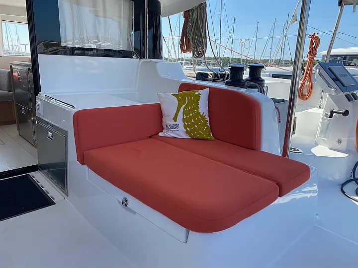 Excess 14 in Šibenik / D-Marin Marina Mandalina - Photo 5