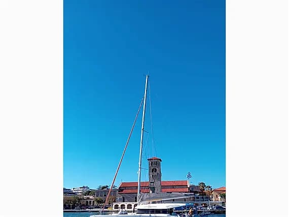 Excess 14 in Rhodes New Marina - Photo 1