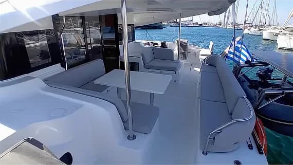 Excess 14 in Rhodes New Marina - Photo 2