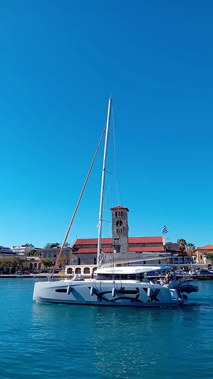 Excess 14 in Rhodes New Marina - Photo 3