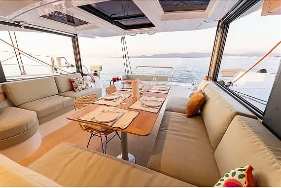 Bali Catsmart in Sicily / Furnari / Marina Portorosa - Photo 3