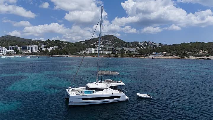 Bali Catspace in Ibiza / Port of Ibiza - Photo 5