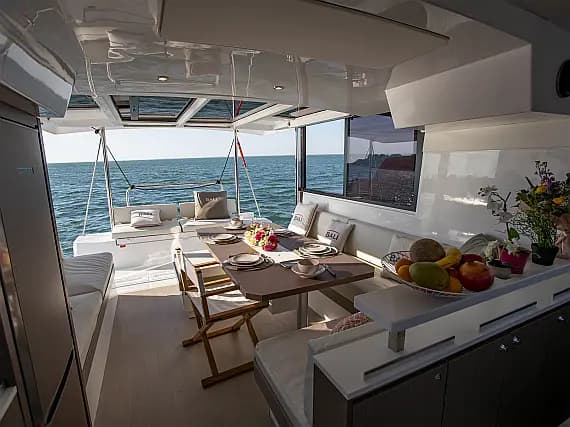Bali Catspace in Ibiza / Port of Ibiza - Photo 3