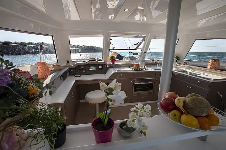 Bali Catspace in Ibiza / Port of Ibiza - Photo 3