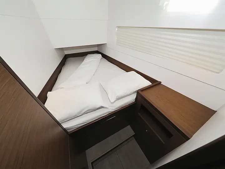 Lagoon 40 in Sukošan / D-Marin Dalmacija Marina - Photo 5