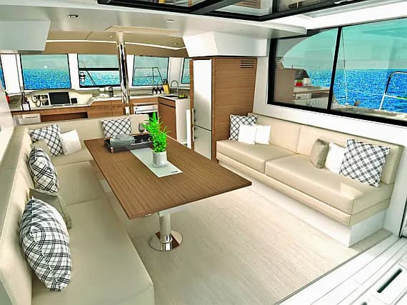 Bali Catspace in Preveza Main Port - Photo 3