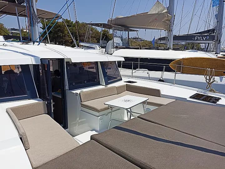 Bali 4.2 in Athens / Alimos Marina - Photo 5