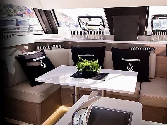 Aventura 34 in Šibenik / D-Marin Marina Mandalina - Photo 2