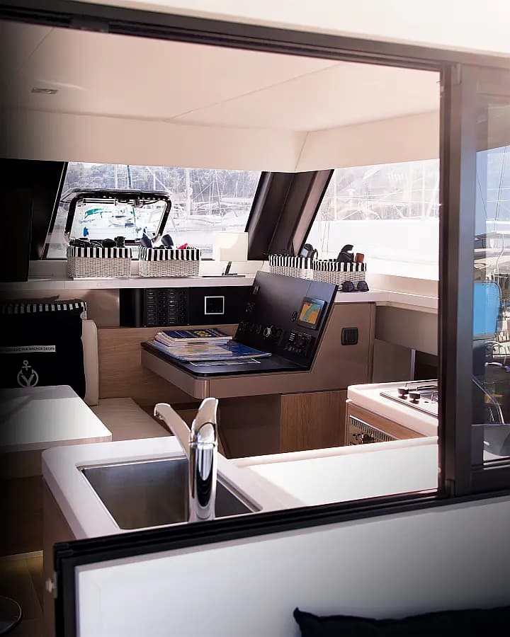 Aventura 34 in Šibenik / D-Marin Marina Mandalina - Photo 4